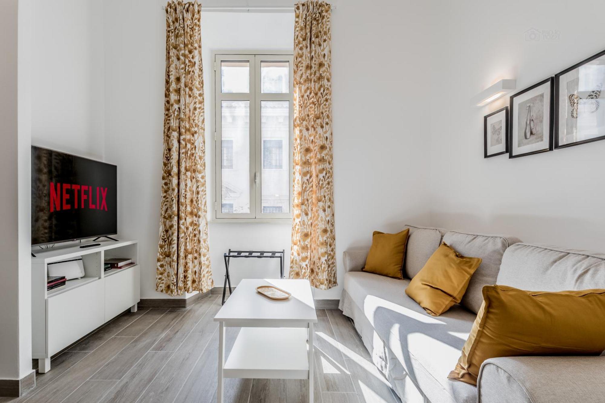 Apartment Elena's House Rom